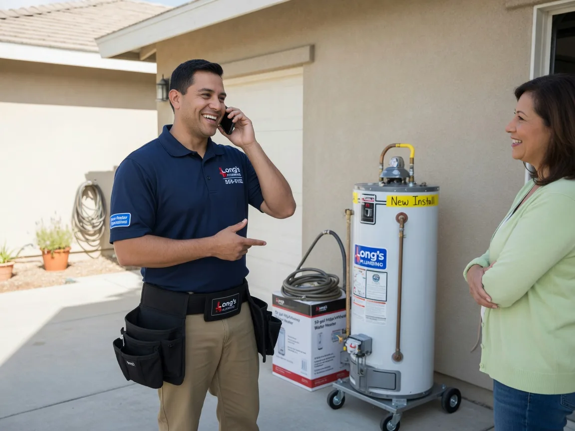 Leak Detection Notus, ID FAQs
